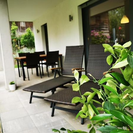 Ferienwohnung In Der Rhoen Sitzmann Bischofsheim an der Rhön エクステリア 写真