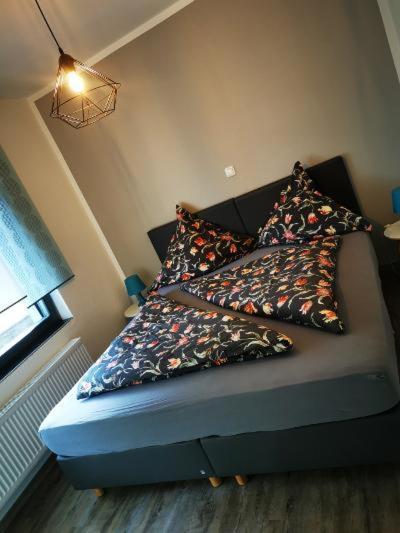 Ferienwohnung In Der Rhoen Sitzmann Bischofsheim an der Rhön エクステリア 写真