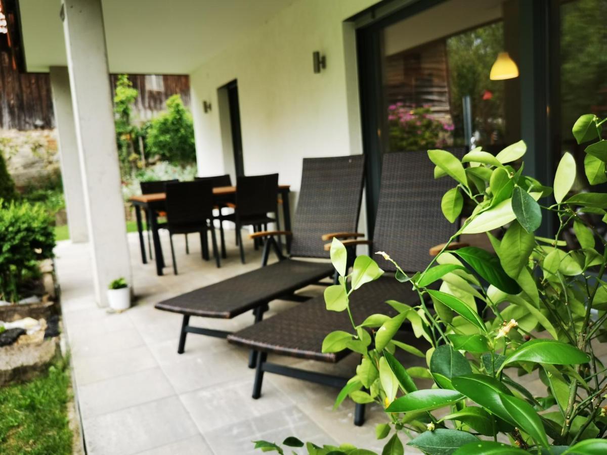 Ferienwohnung In Der Rhoen Sitzmann Bischofsheim an der Rhön エクステリア 写真
