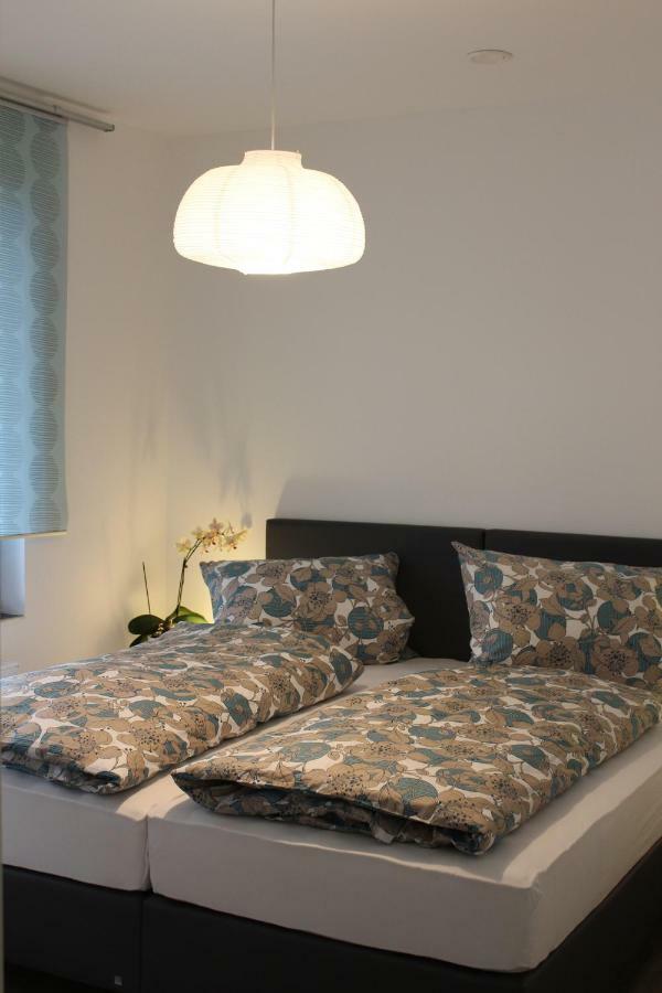 Ferienwohnung In Der Rhoen Sitzmann Bischofsheim an der Rhön エクステリア 写真