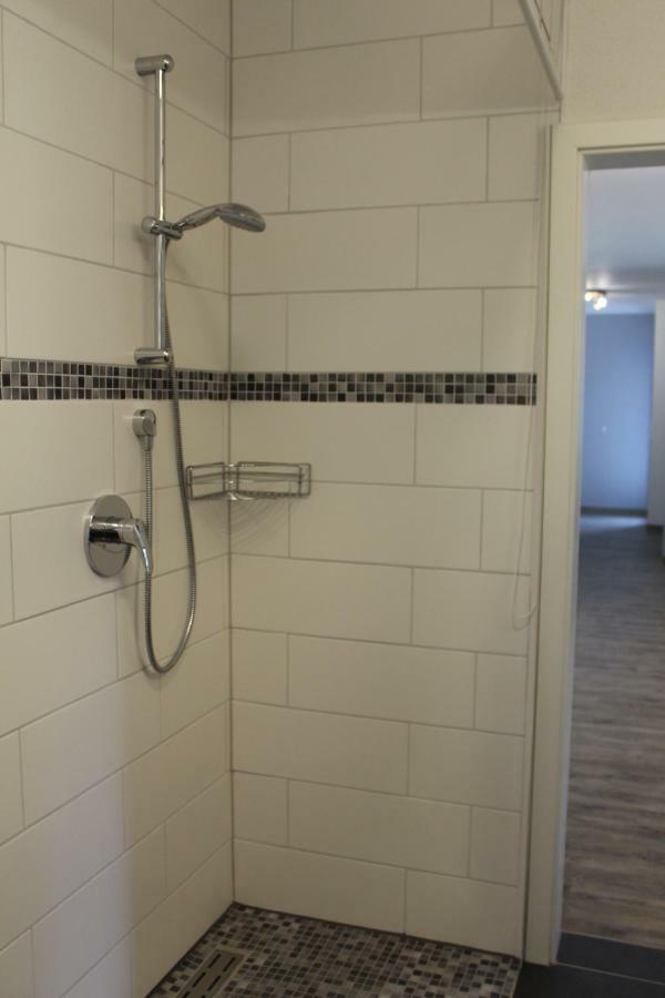 Ferienwohnung In Der Rhoen Sitzmann Bischofsheim an der Rhön エクステリア 写真