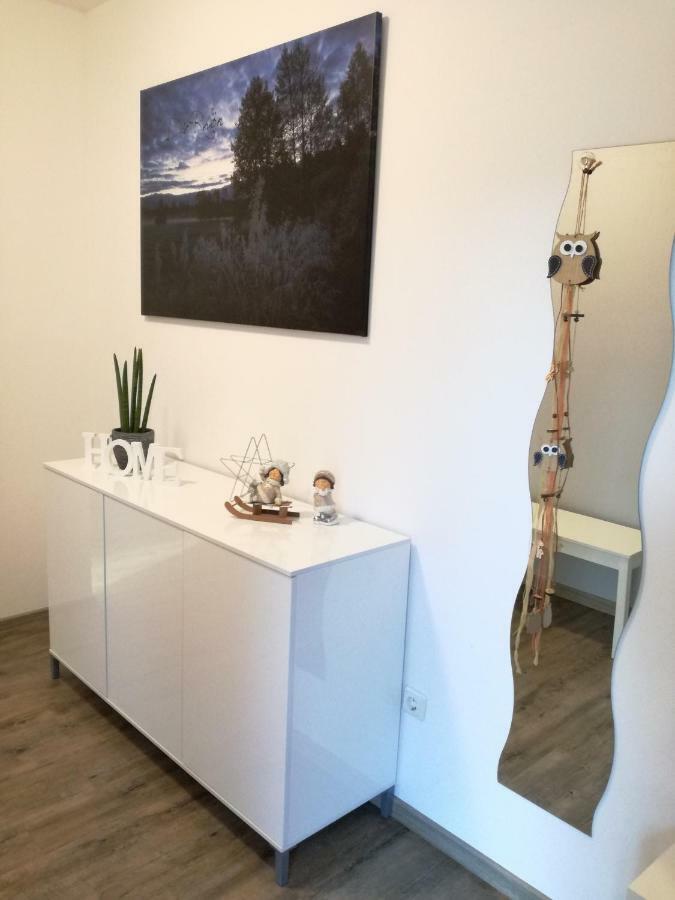 Ferienwohnung In Der Rhoen Sitzmann Bischofsheim an der Rhön エクステリア 写真