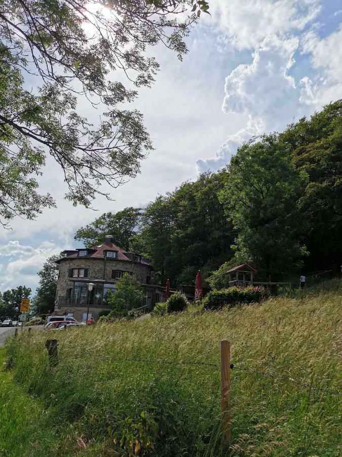 Ferienwohnung In Der Rhoen Sitzmann Bischofsheim an der Rhön エクステリア 写真